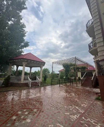 3-этажный, 3 комнатный дом, 700 м², Чоряккорон — миниатюра 2