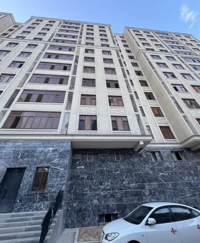 2-комн. квартира, 7 этаж, 58 м², Шохмансур — миниатюра 1