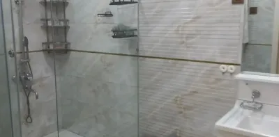 3-комн. квартира, 10 этаж, 121м², Шохмансур — миниатюра 4