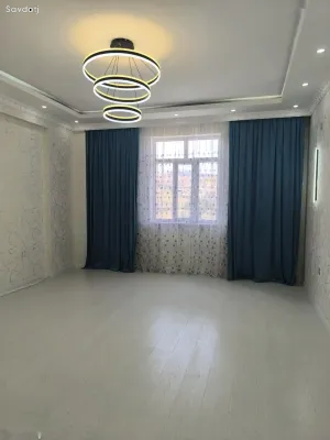 2-комн. квартира, 9 этаж, 96 м², Сино