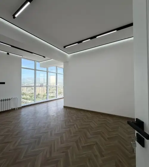 4-комн. квартира, 15 этаж, 145 м², Сино — миниатюра 8