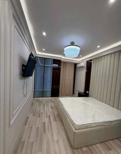 2-комн. квартира, 13 этаж, 62 м², Сино — миниатюра 6