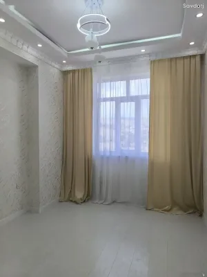 2-комн. квартира, 9 этаж, 96 м², Сино