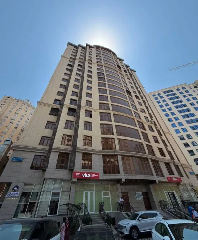 4-комн. квартира, 1 этаж, 134 м², Шохмансур — миниатюра 1
