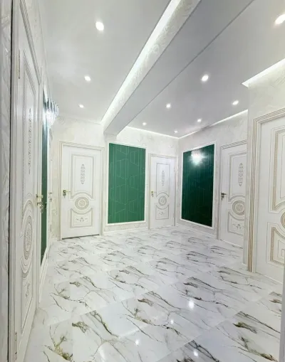 3-комн. квартира, 17 этаж, 64 м², Сино, Мастер Ок — миниатюра 5