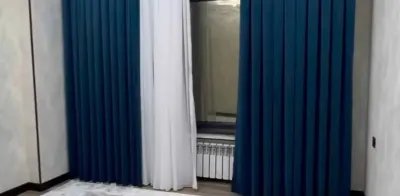 3-комн. квартира, 8 этаж, 88 м², Фирдавси — миниатюра 12