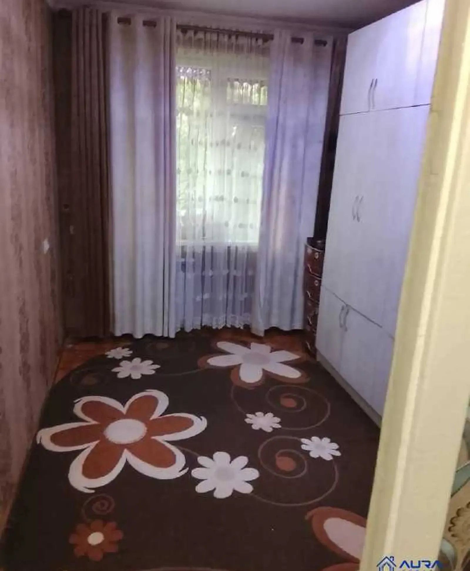 3-комн. квартира, 3 этаж, 54 м², Сино — миниатюра 6