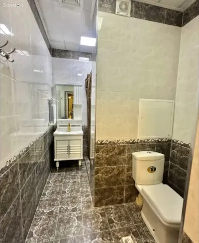 3-комн. квартира, 10 этаж, 110м², Шохмансур — миниатюра 8