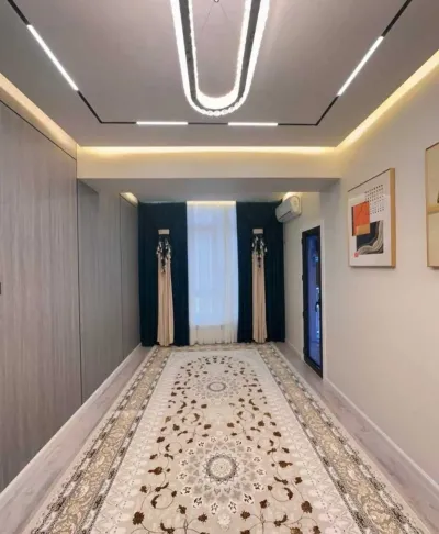 2-комн. квартира, 9 этаж, 73 м², Сино УВД — миниатюра 3
