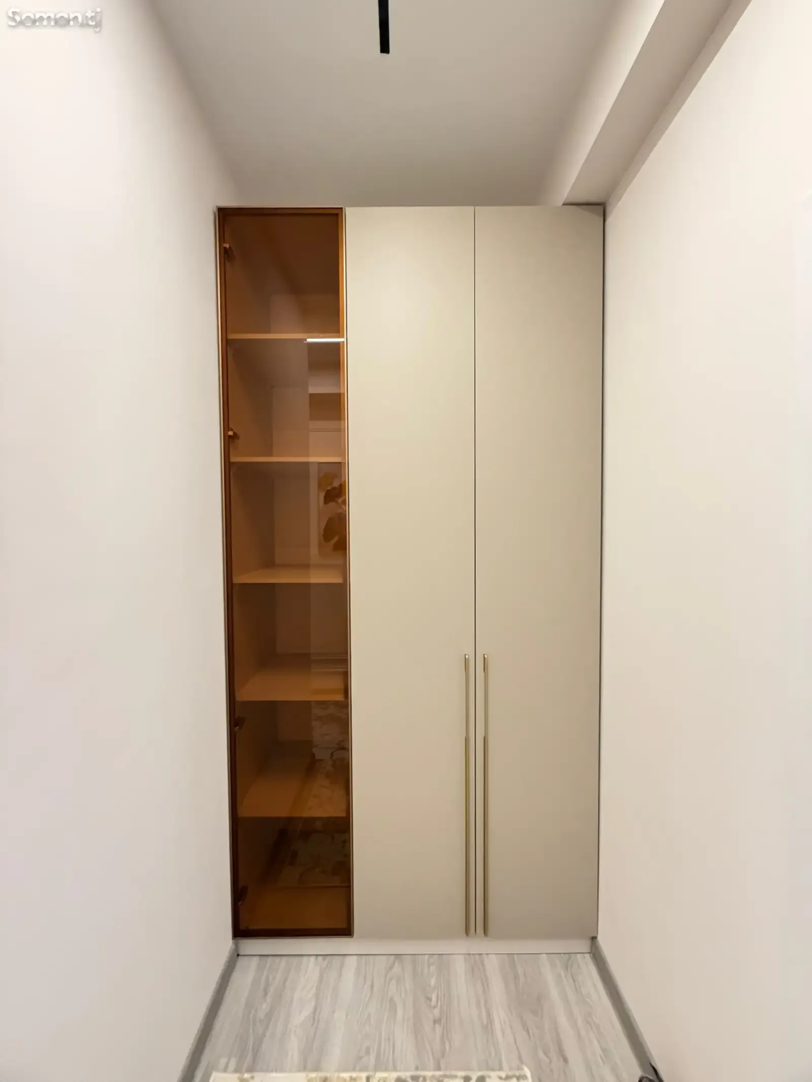 2-комн. квартира, 7 этаж, 48 м², 19 мкр — миниатюра 8