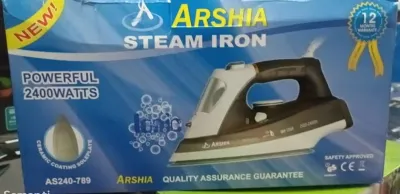 Утюг Arshia