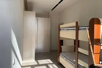 3-комн. квартира, 10 этаж, 140 м², 82 мкр — миниатюра 10
