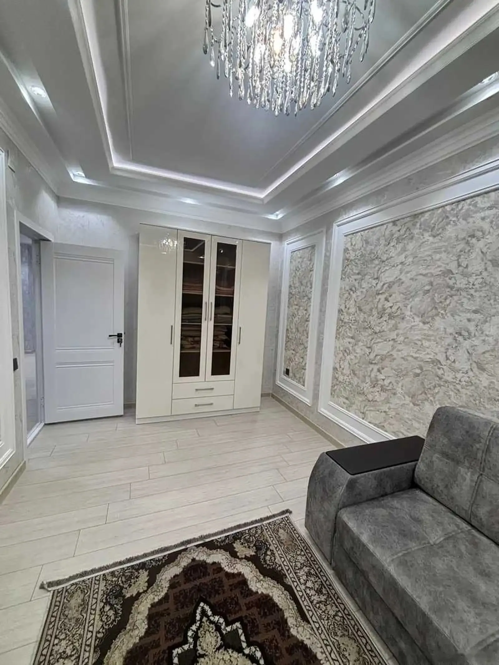 4-комн. квартира, 14 этаж, 121м², скорый — миниатюра 6