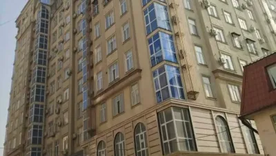 2-комн. квартира, 7 этаж, 63 м², Шохмансур 1 — миниатюра 1