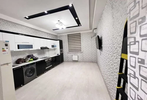 3-комн. квартира, 8 этаж, 160м², Сино 82 мкр — миниатюра 6