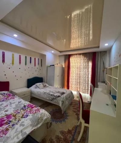 3-комн. квартира, 7 этаж, 163 м², Пушкина — миниатюра 5