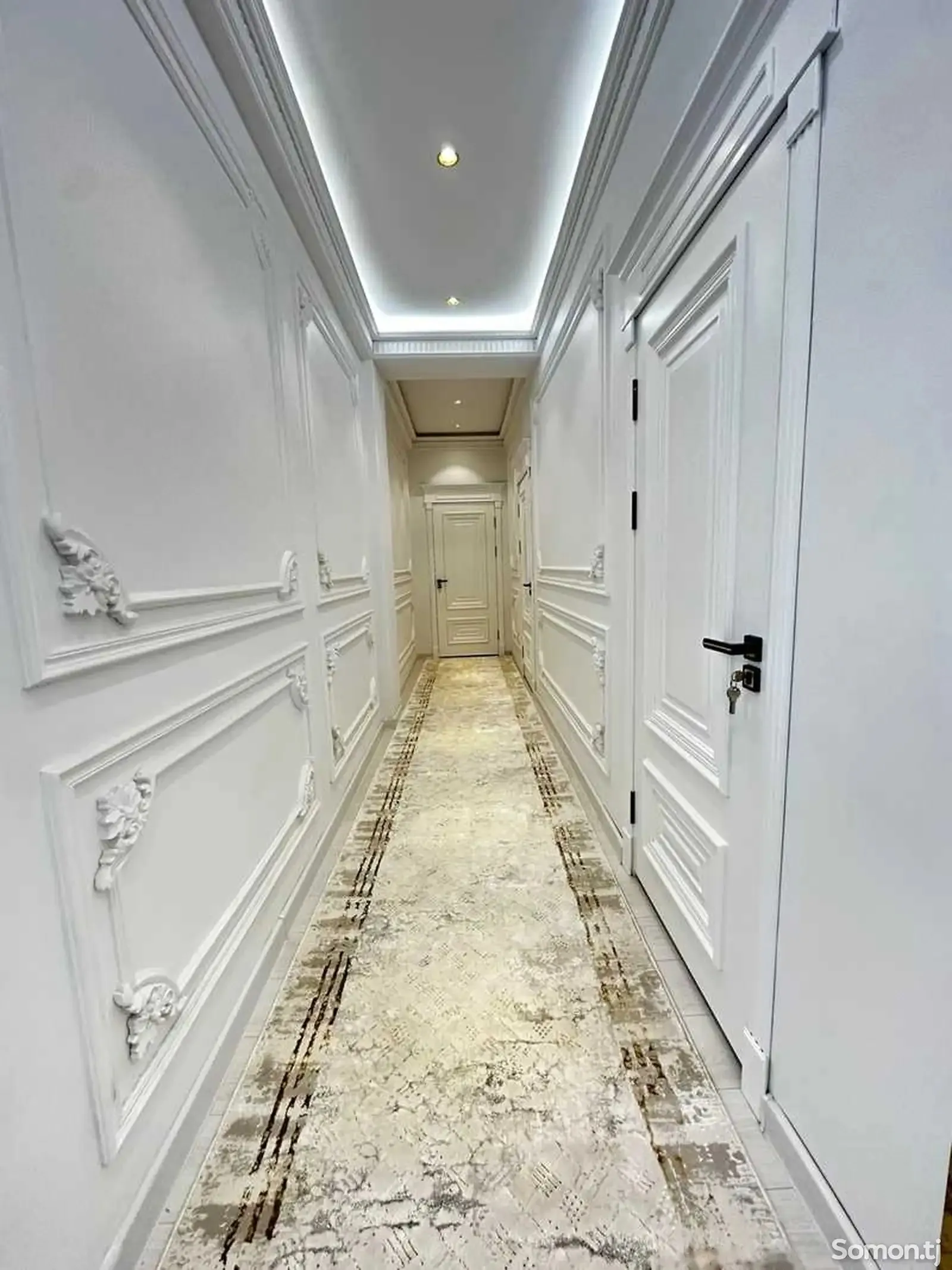 3-комн. квартира, 3 этаж, 120м², ориентир овир — миниатюра 6