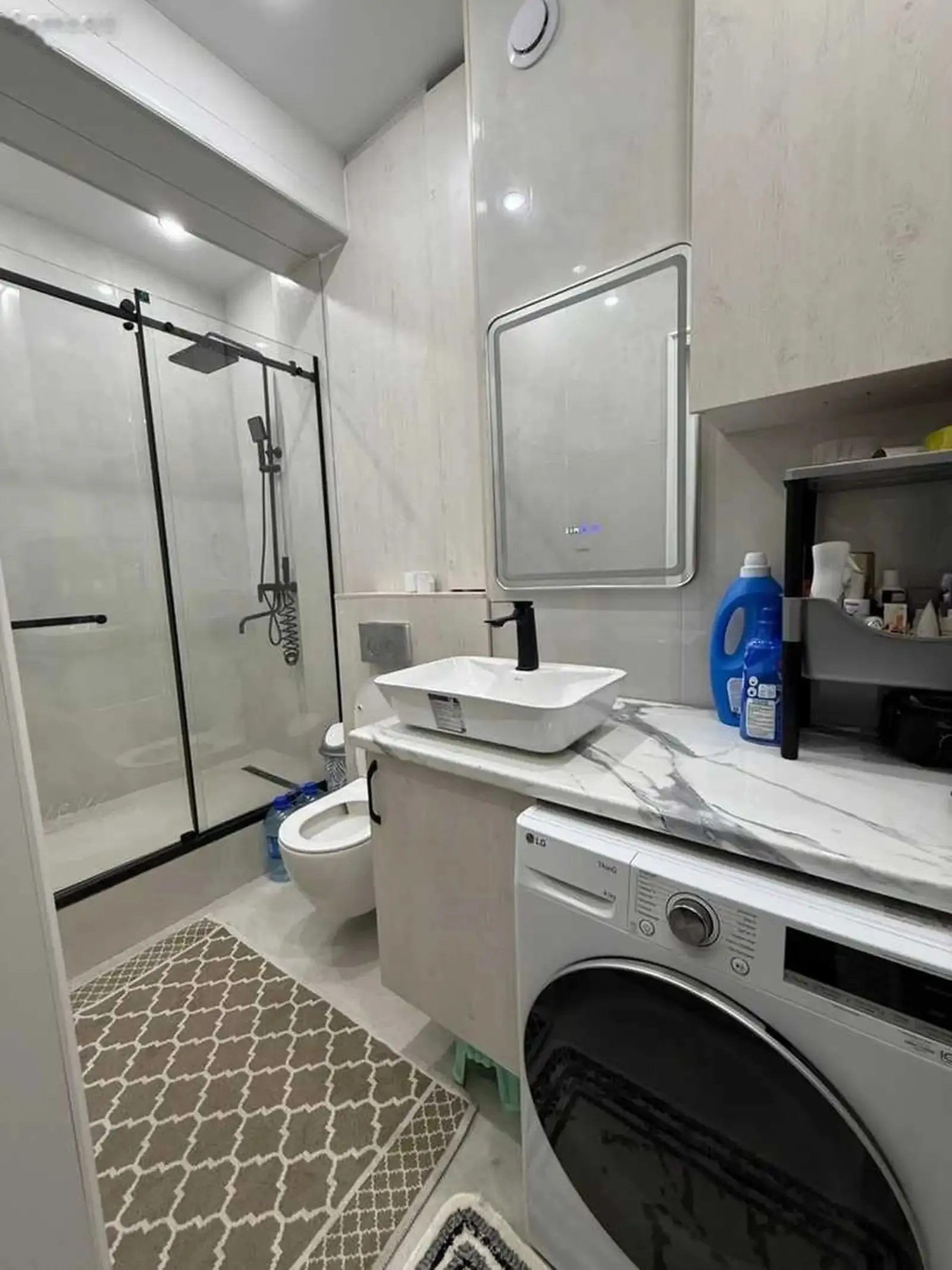 2-комн. квартира, 3 этаж, 85м², овир — миниатюра 4