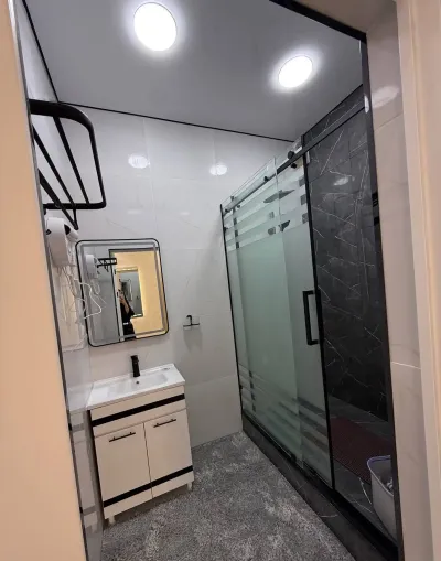 3-комн. квартира, 7 этаж, 104 м², Сино, Казокон — миниатюра 5