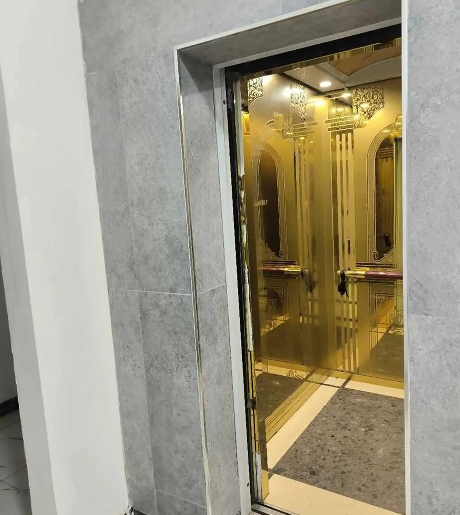3-комн. квартира, 11 этаж, 100м², Шохмансур — миниатюра 1