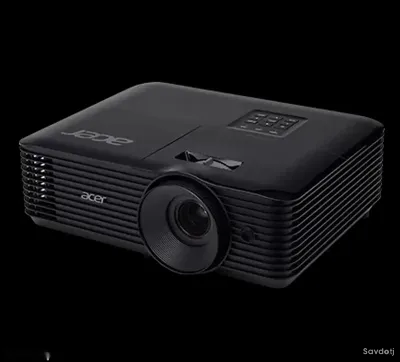 Проектор Acer x137WH