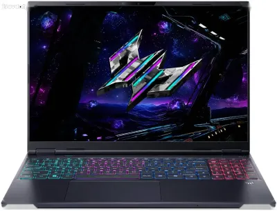 Игровой ноутбук Acer Predator Helios Neo 16S AI Ultra 9 16ГБ 1ТБ RTX 5060