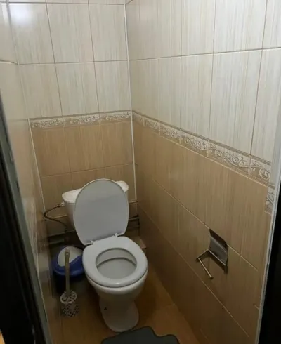 4-комн. квартира, 2 этаж, 100м², Сино