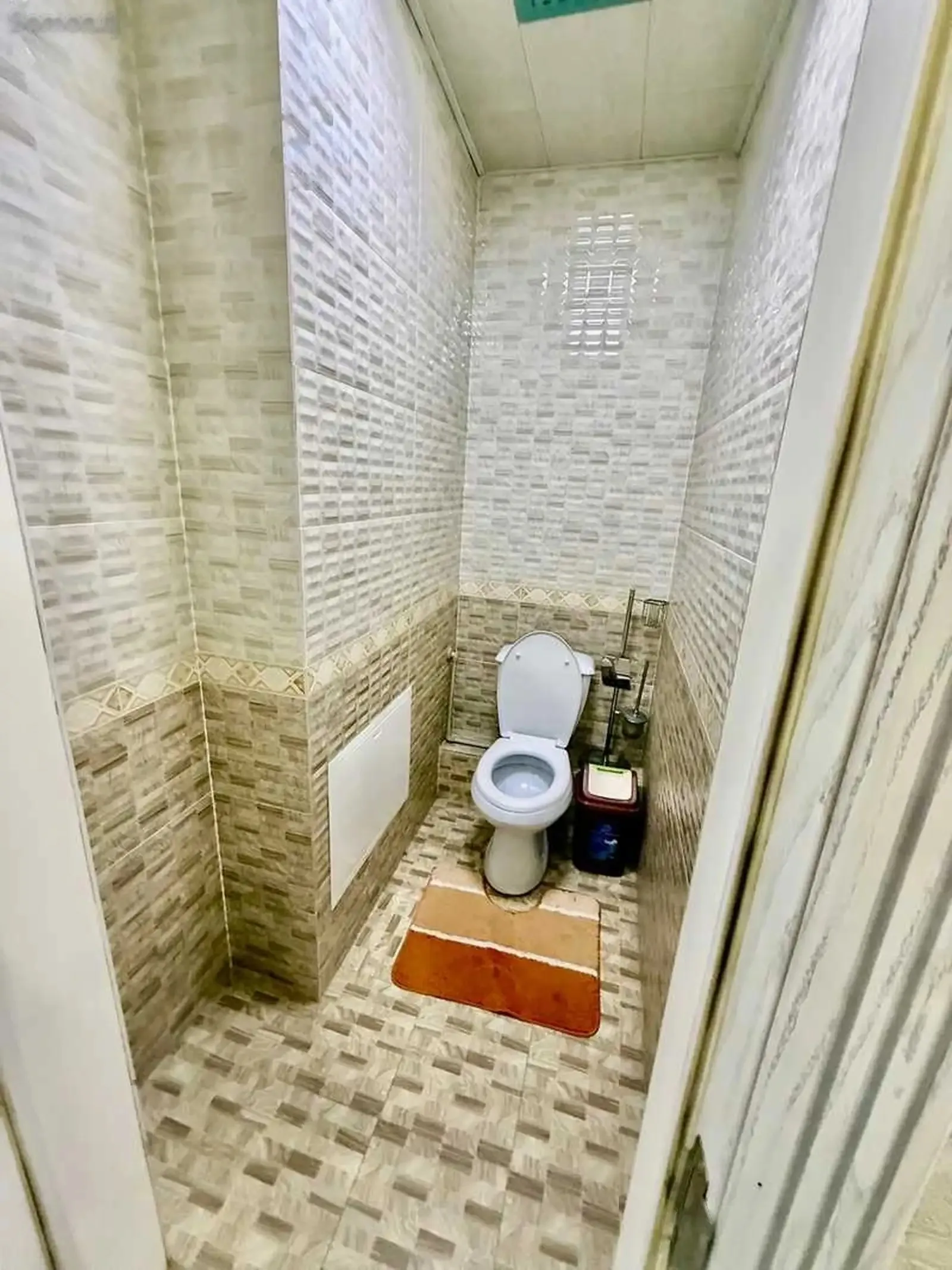 3-комн. квартира, 4 этаж, 135м², Сомони — миниатюра 12