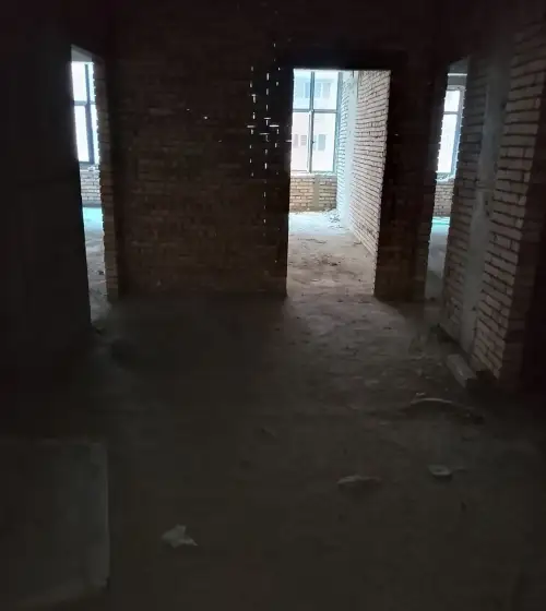 3-комн. квартира, 10 этаж, 123 м², Шохмансур — миниатюра 7