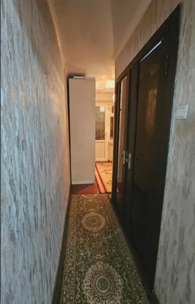 3-комн. квартира, 1 этаж, 60м², фирдавси