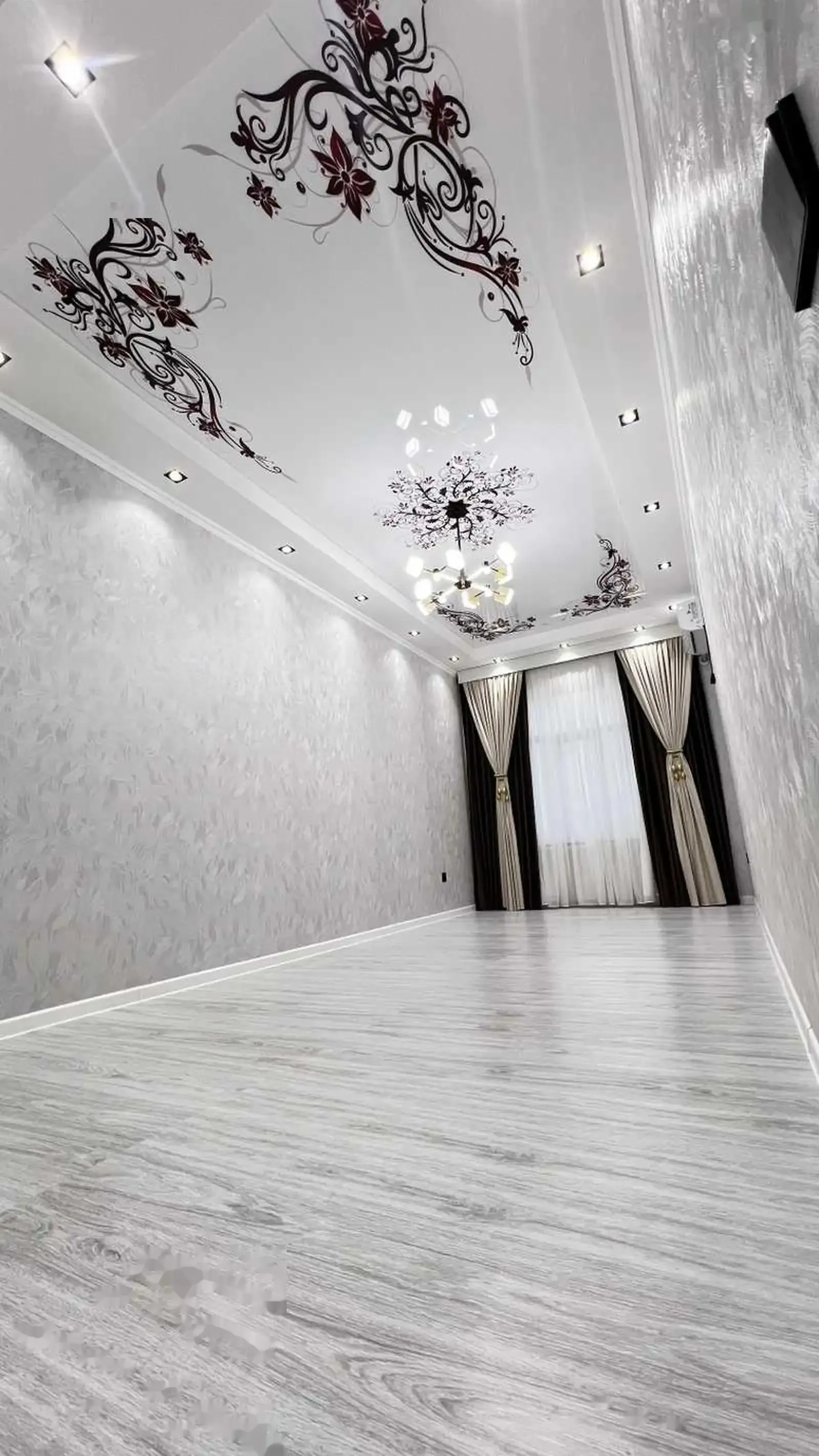 2-комн. квартира, 11 этаж, 59м², Сино — миниатюра 2