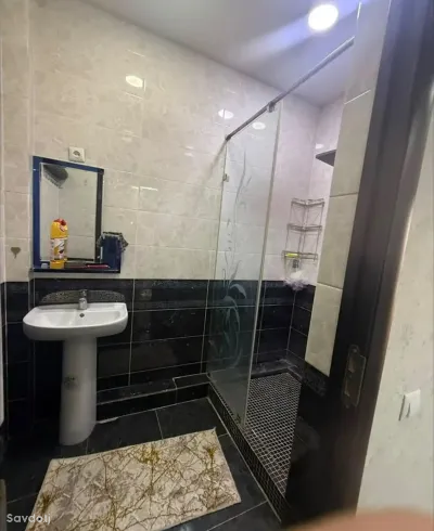 2-комн. квартира, 6 этаж, 107м², Шохмансур — миниатюра 9