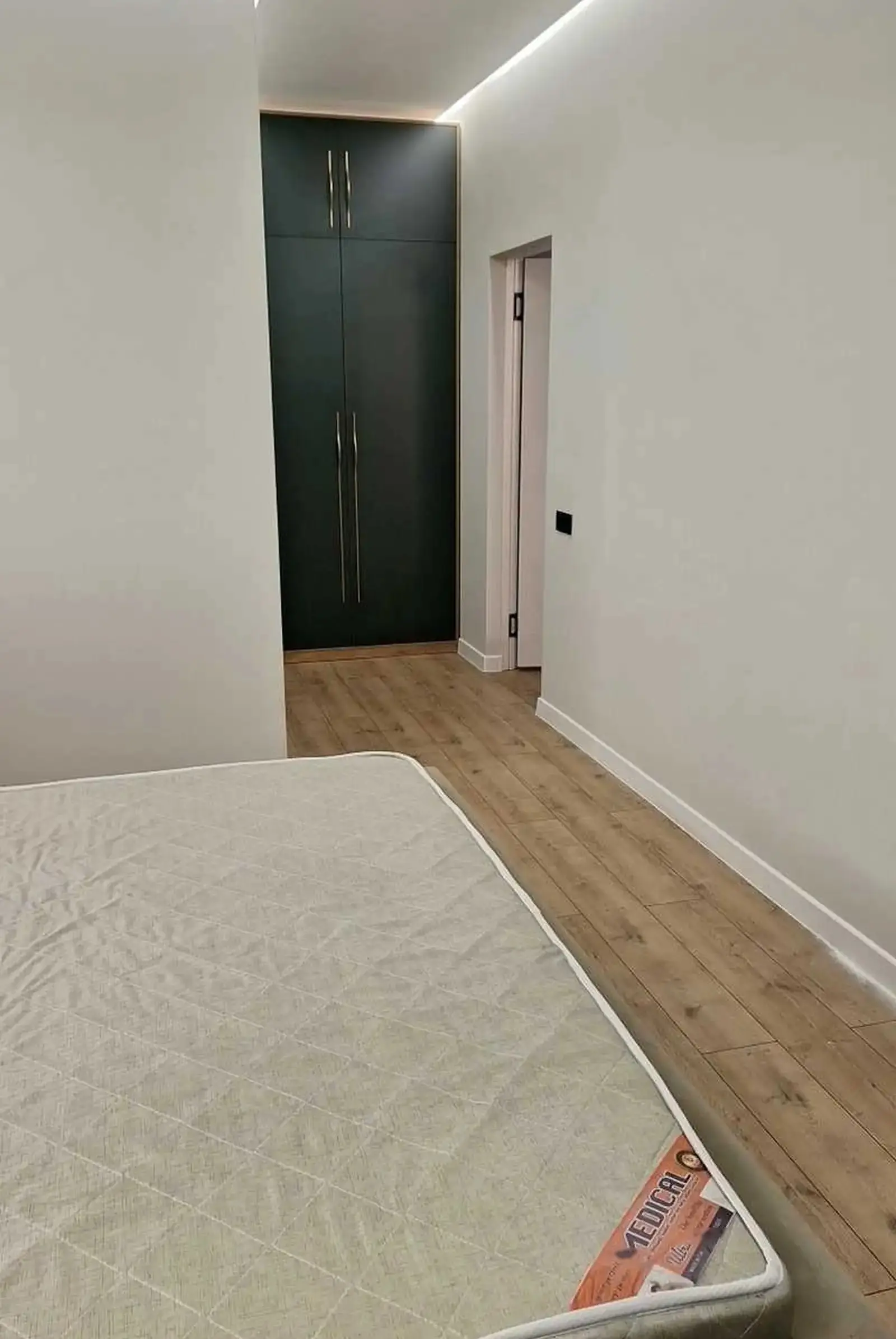 3-комн. квартира, 3 этаж, 110м², Оперка — миниатюра 11