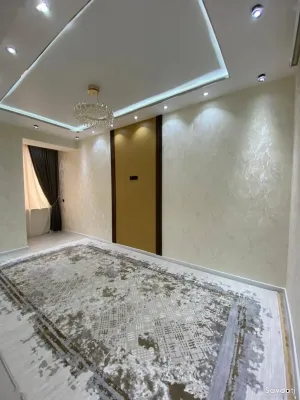2-комн. квартира, 8 этаж, 60 м², Сино