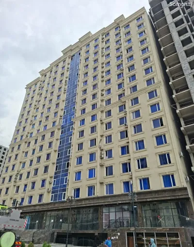 3-комн. квартира, 6 этаж, 68 м², Сино — миниатюра 1