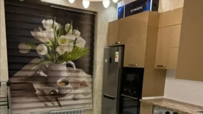 3-комн. квартира, 13 этаж, 105м², Садбарг, дом Гелос — миниатюра 7