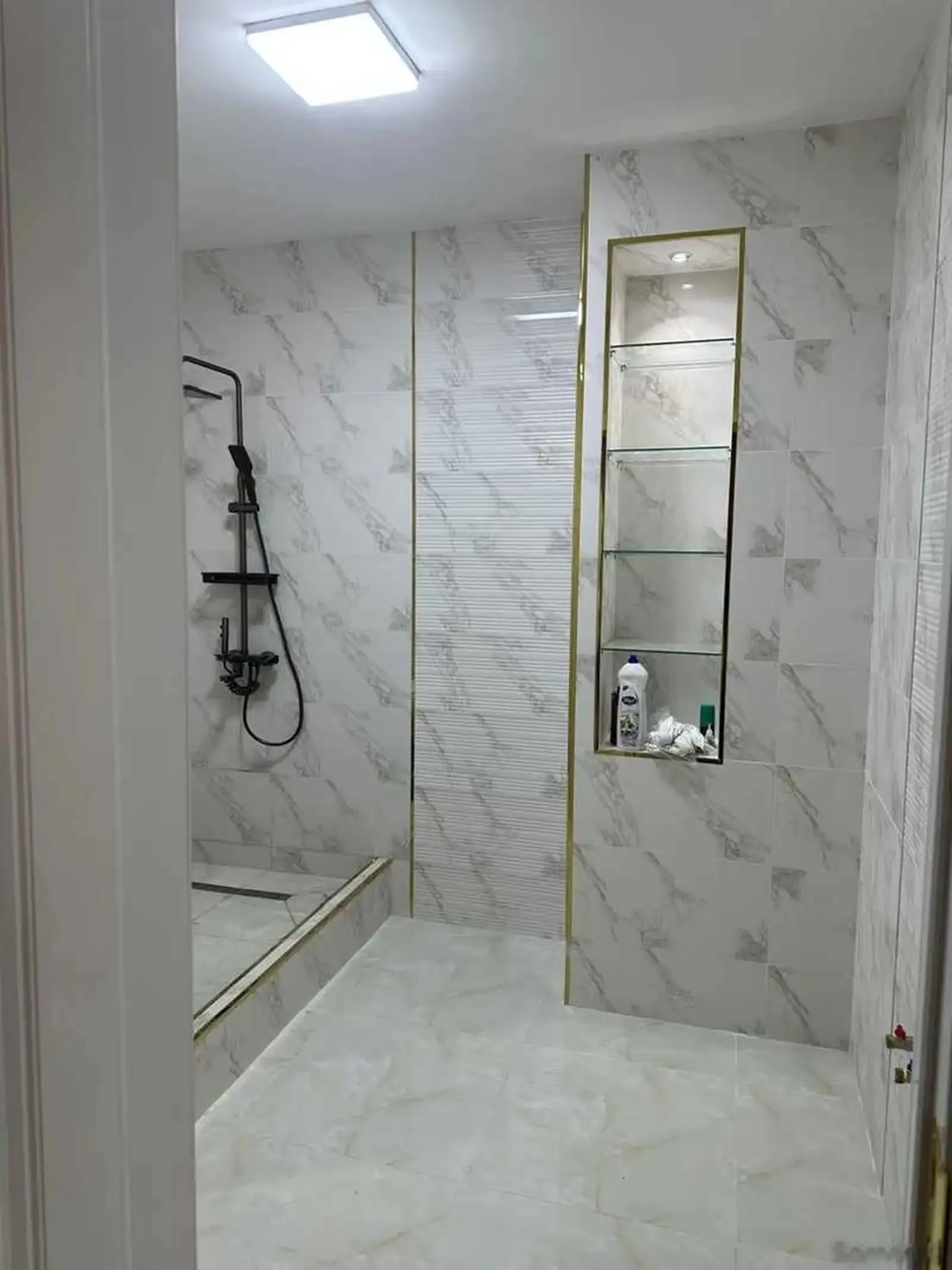 3-комн. квартира, 10 этаж, 95м², Овир, Султанбей — миниатюра 8
