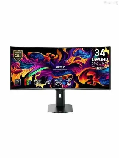 Игровой монитор Redmi G27 180 hz