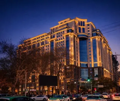 3-комн. квартира, 7 этаж, 134 м², Сомони — миниатюра 1