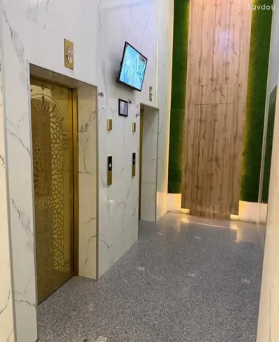 2-комн. квартира, 11 этаж, 85м², Шохмансур — миниатюра 10