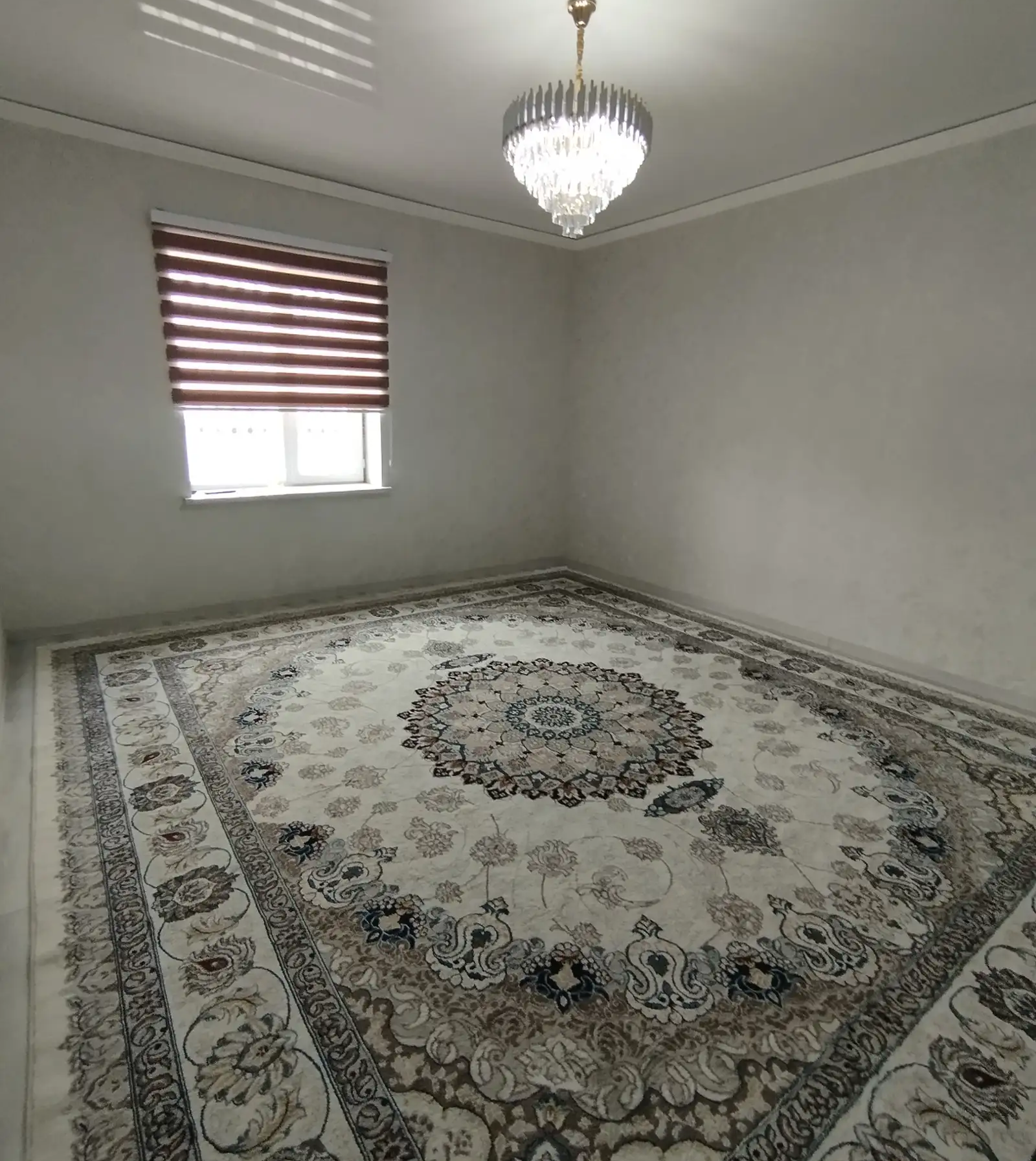 2-комн. квартира, 2 этаж, 60м², Якум советский, назди автосалон Cangan — миниатюра 4