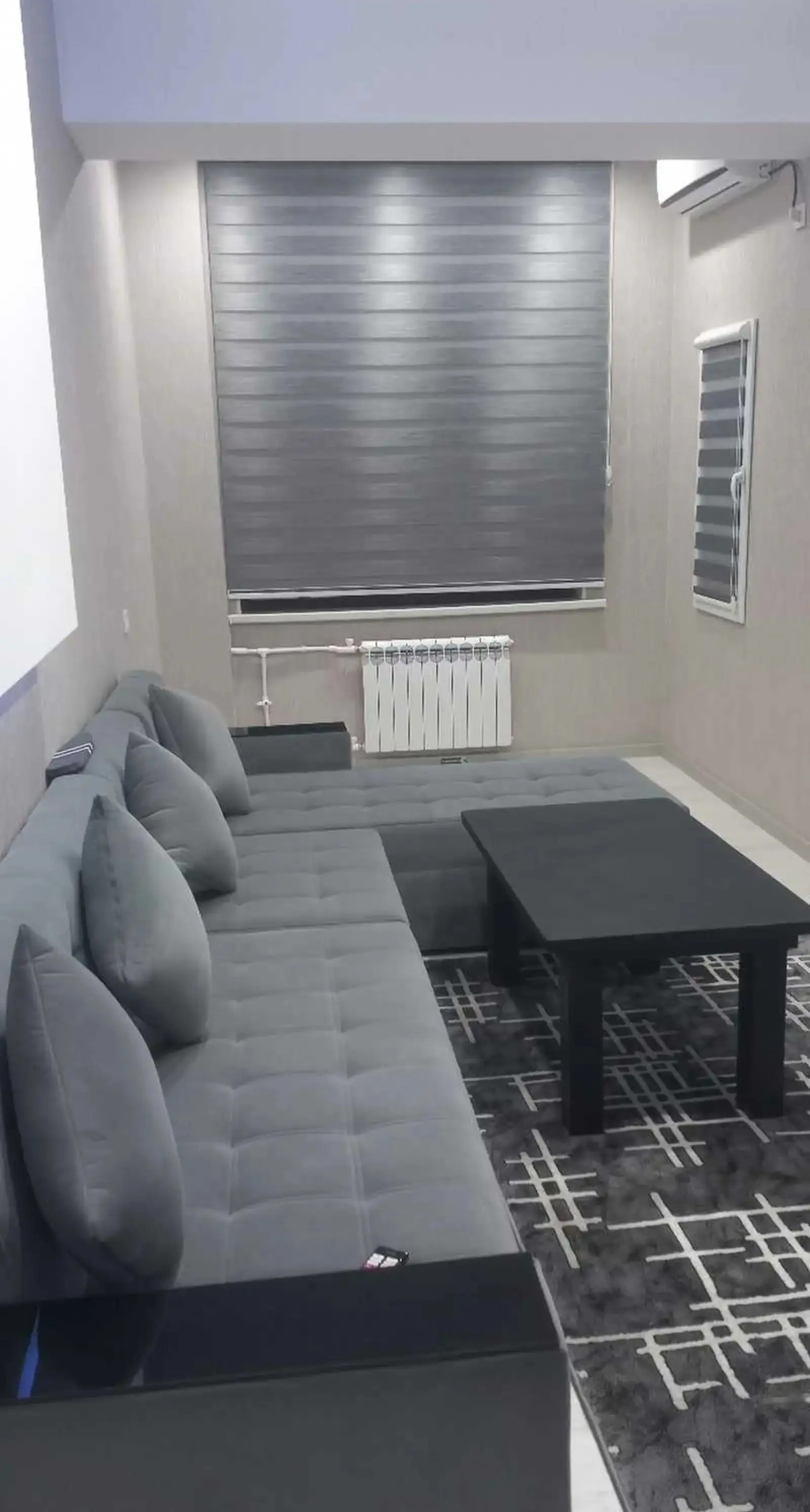 2-комн. квартира, 6 этаж, 65м², Шохмансур — миниатюра 6