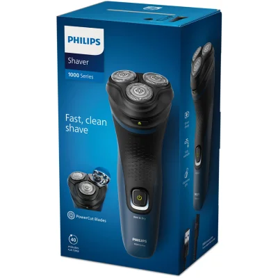 Электробритва Philips 1000 Series S1151/00
