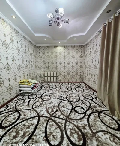 2-комн. квартира, 5 этаж, 60 м², 7-километр — миниатюра 2