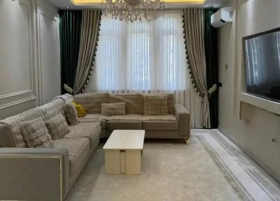 2-комн. квартира, 9 этаж, 80м², Садбарг дом Вайкики — миниатюра 1
