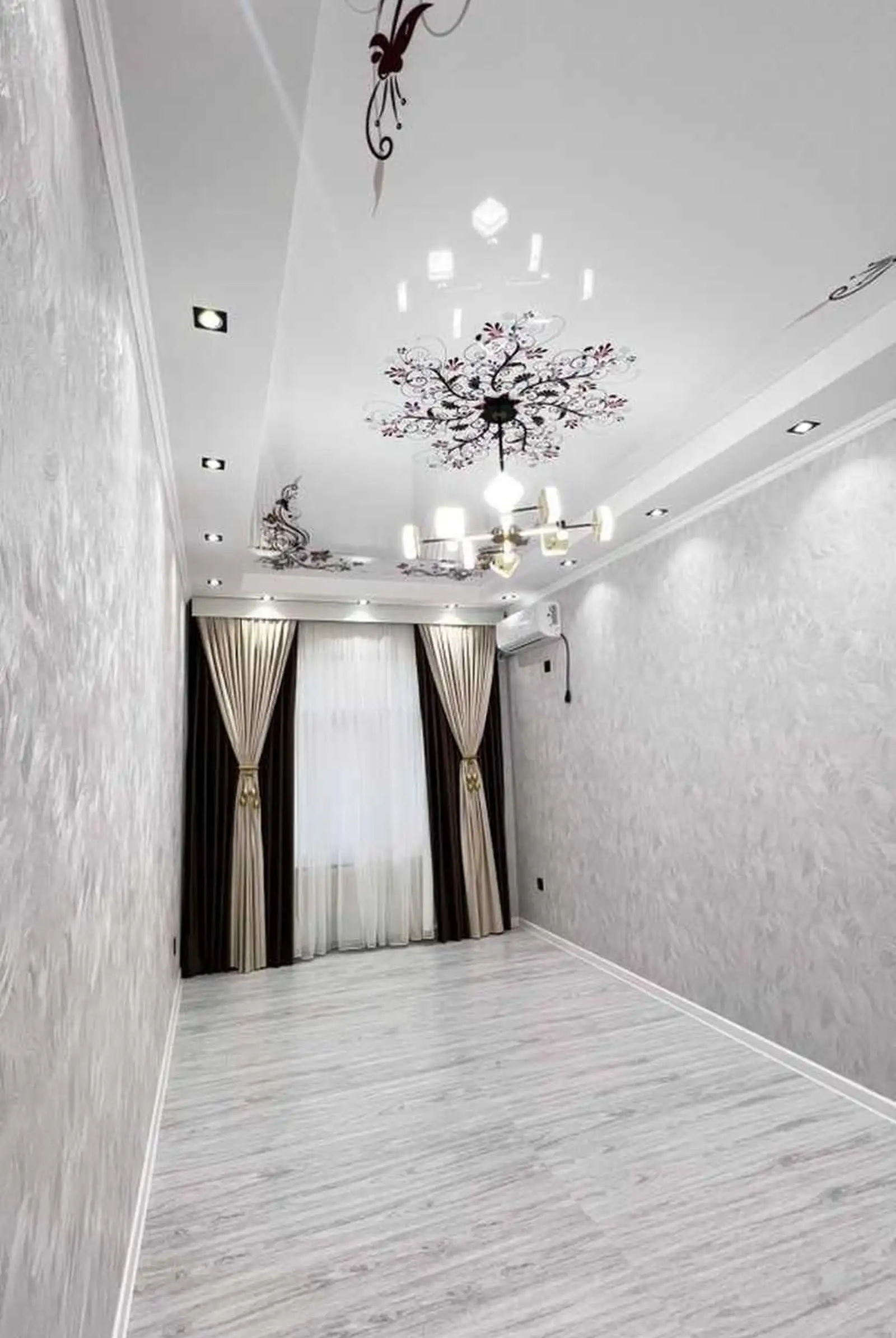 2-комн. квартира, 11 этаж, 70м², Сино назди Масчити Катар пеши Диамед