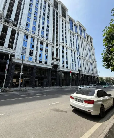 2-комн. квартира, 7 этаж, 87 м², Шохмансур, Оперка — миниатюра 1