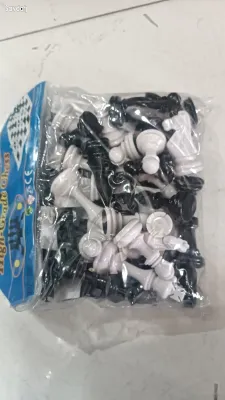 Донаи шахматы