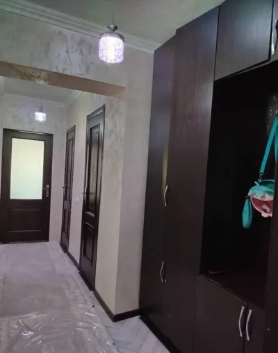 2-комн. квартира, 1 этаж, 54 м², Шохмансур — миниатюра 9