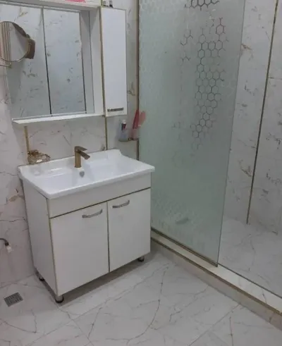 3-комн. квартира, 16 этаж, 100м², Шохмансур — миниатюра 5